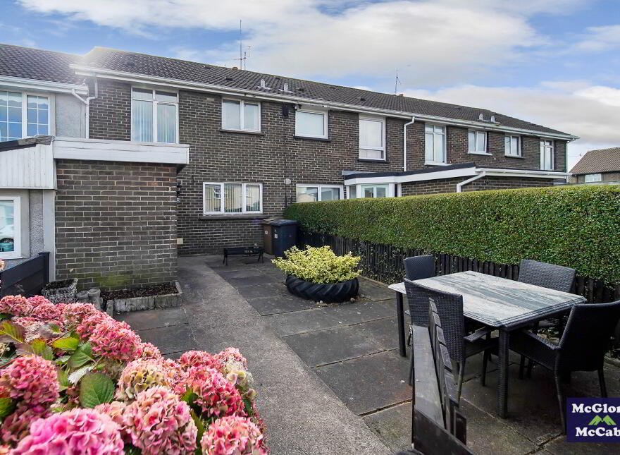 34 Knockmoy Park, Coalisland, Dungannon, BT71 4LU