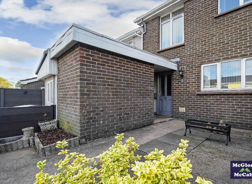 34 Knockmoy Park, Coalisland, Dungannon, BT71 4LU