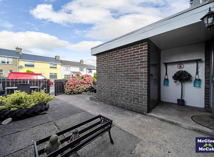 34 Knockmoy Park, Coalisland, Dungannon, BT71 4LU