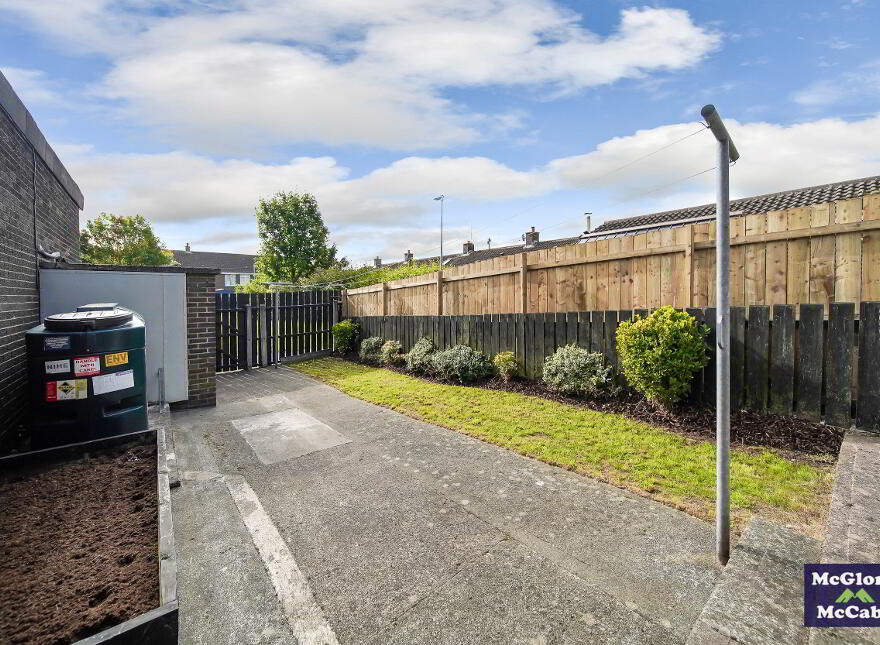 34 Knockmoy Park, Coalisland, Dungannon, BT71 4LU