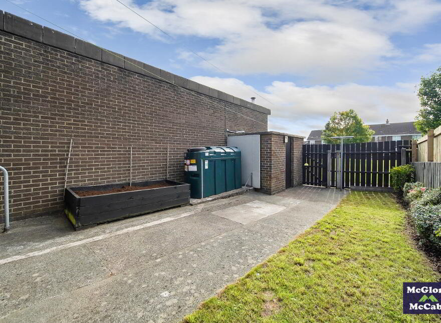 34 Knockmoy Park, Coalisland, Dungannon, BT71 4LU