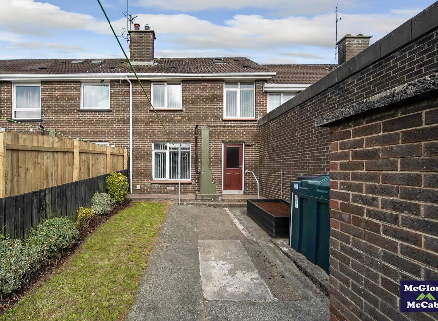 34 Knockmoy Park, Coalisland, Dungannon, BT71 4LU
