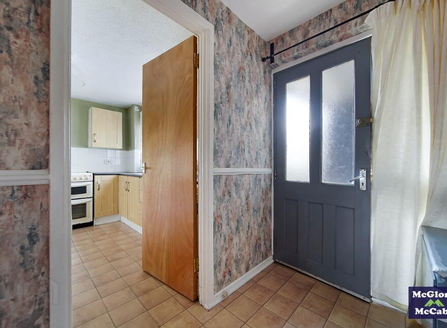 34 Knockmoy Park, Coalisland, Dungannon, BT71 4LU