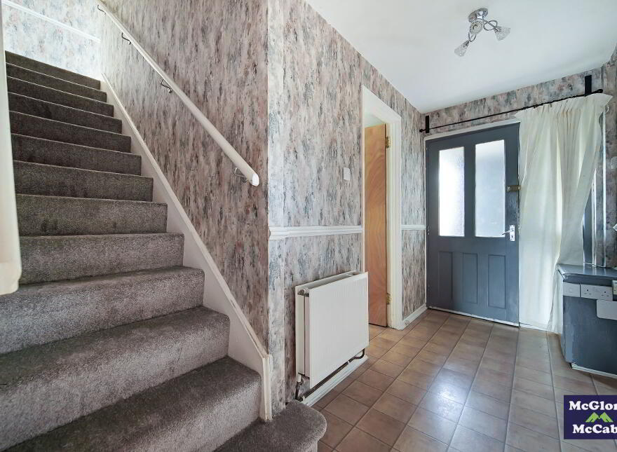 34 Knockmoy Park, Coalisland, Dungannon, BT71 4LU