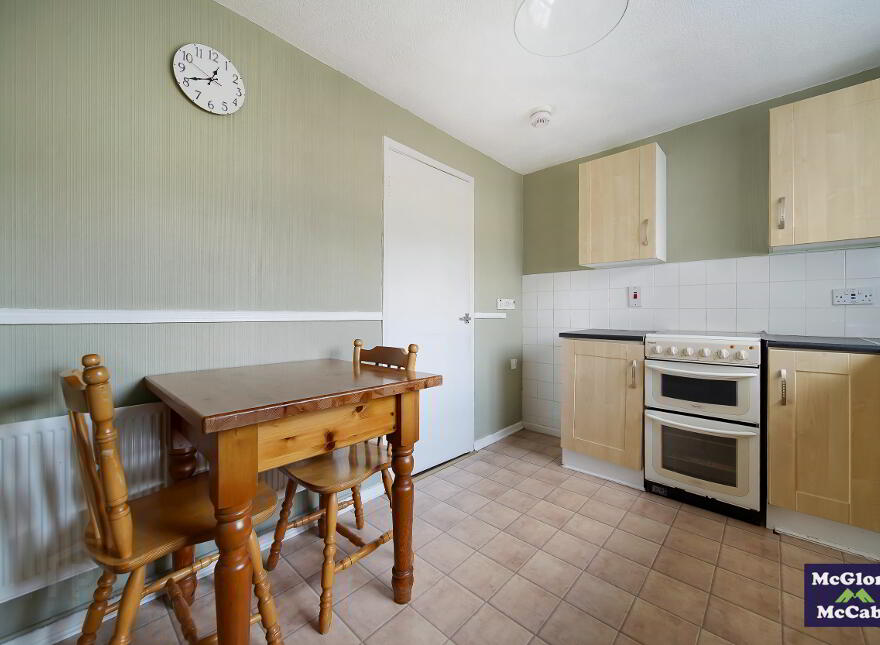 34 Knockmoy Park, Coalisland, Dungannon, BT71 4LU