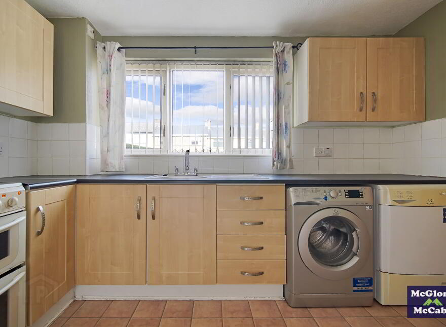 34 Knockmoy Park, Coalisland, Dungannon, BT71 4LU