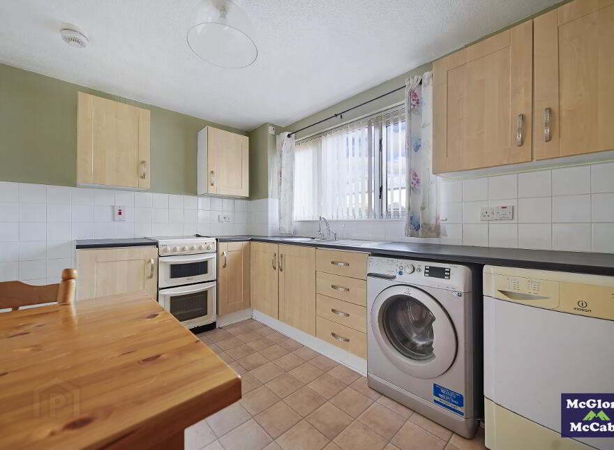 34 Knockmoy Park, Coalisland, Dungannon, BT71 4LU