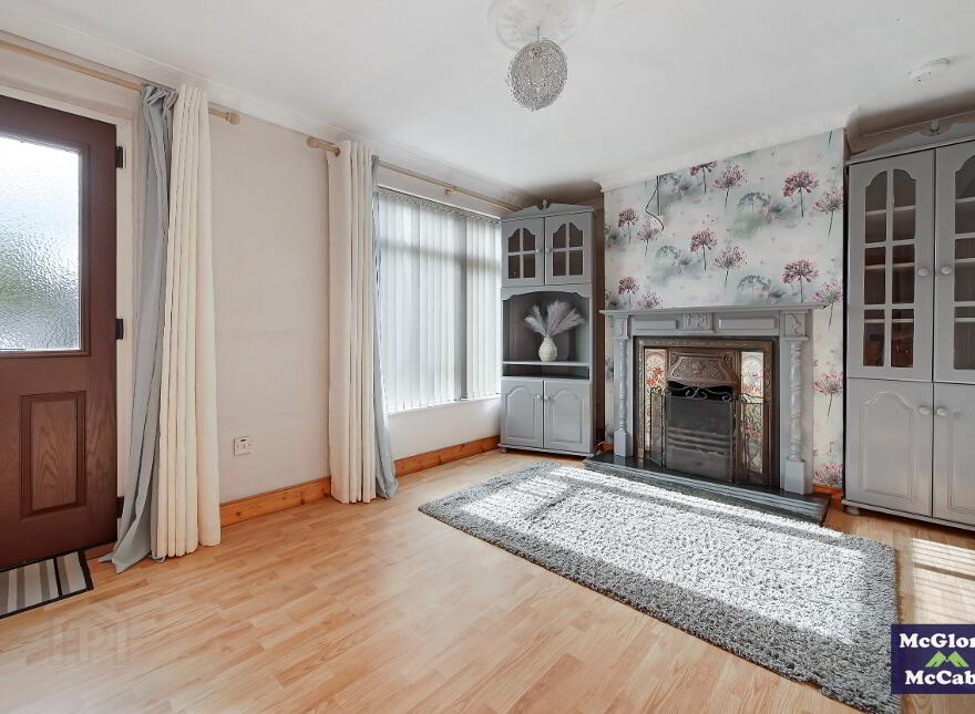 34 Knockmoy Park, Coalisland, Dungannon, BT71 4LU
