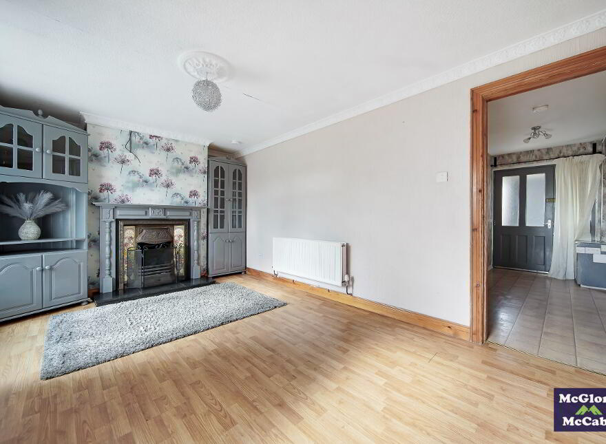 34 Knockmoy Park, Coalisland, Dungannon, BT71 4LU