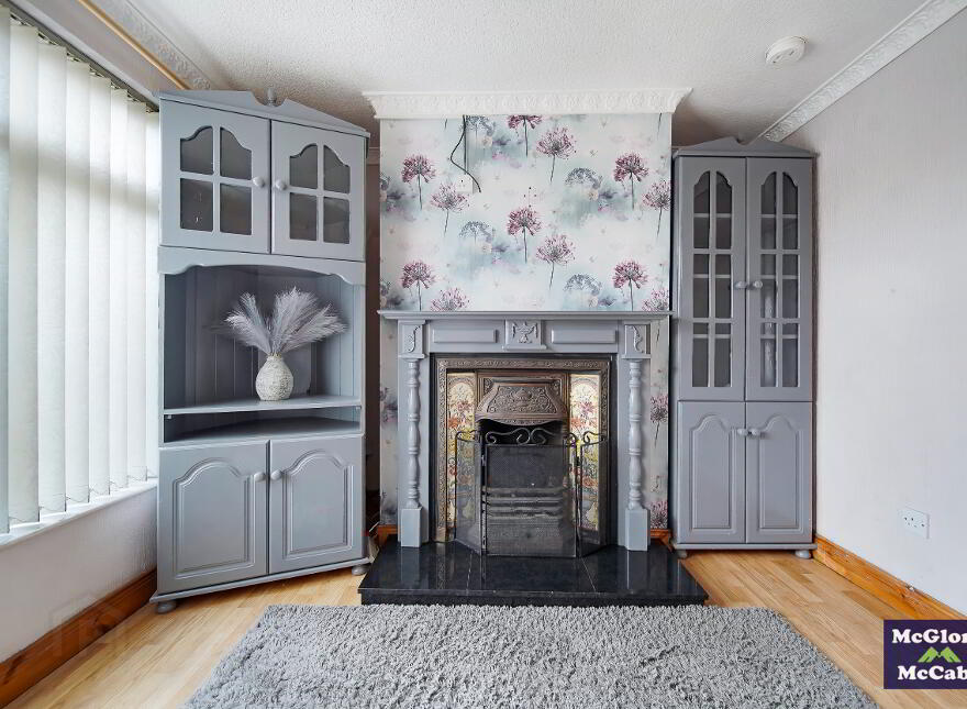 34 Knockmoy Park, Coalisland, Dungannon, BT71 4LU