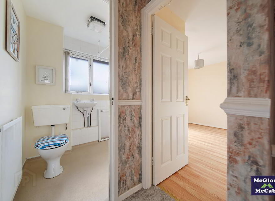 34 Knockmoy Park, Coalisland, Dungannon, BT71 4LU