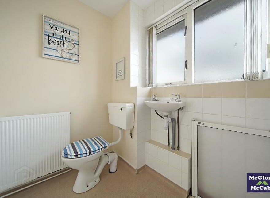 34 Knockmoy Park, Coalisland, Dungannon, BT71 4LU