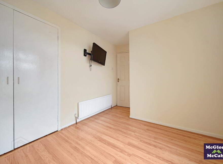 34 Knockmoy Park, Coalisland, Dungannon, BT71 4LU