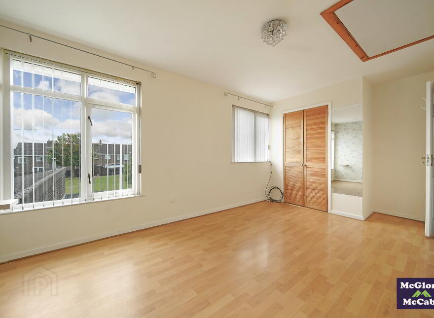 34 Knockmoy Park, Coalisland, Dungannon, BT71 4LU