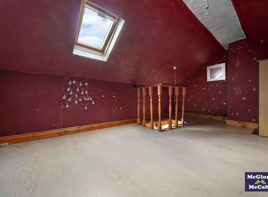 34 Knockmoy Park, Coalisland, Dungannon, BT71 4LU