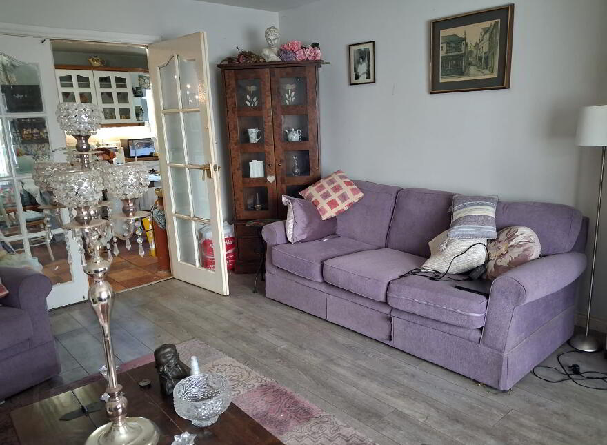 14 Glenwood Park, Lurgan, BT66 7GP
