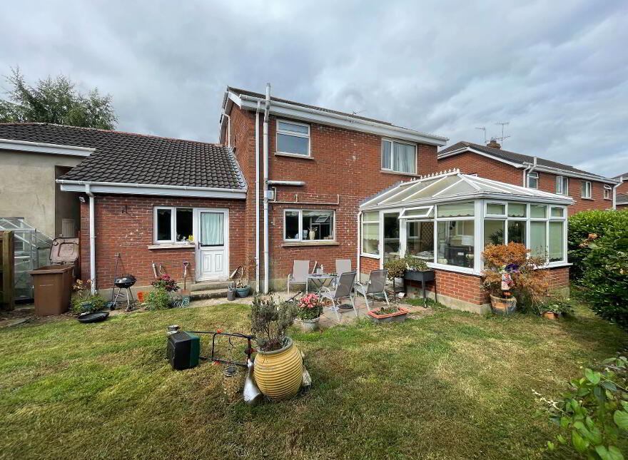 14 Glenwood Park, Lurgan, BT66 7GP