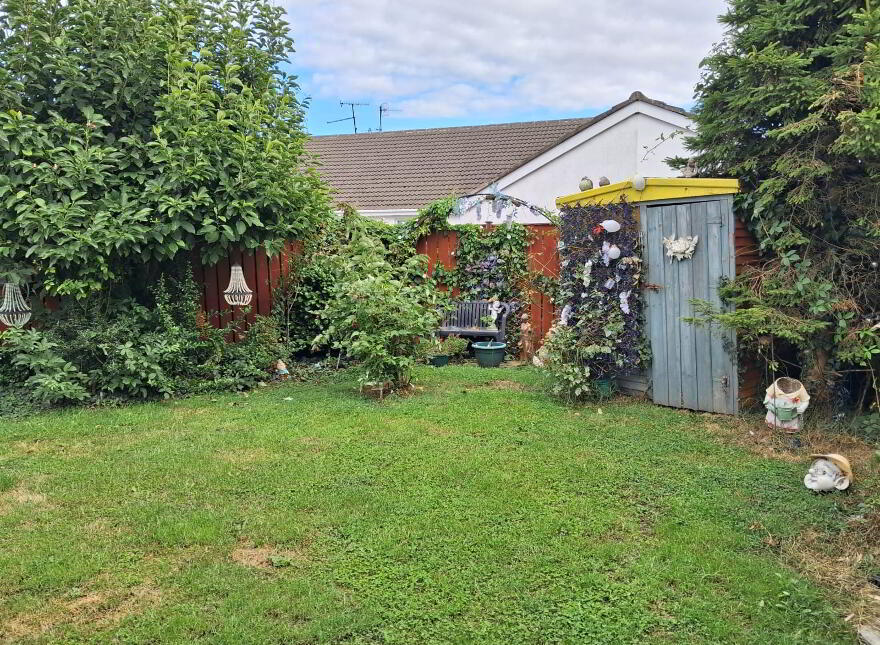 14 Glenwood Park, Lurgan, BT66 7GP
