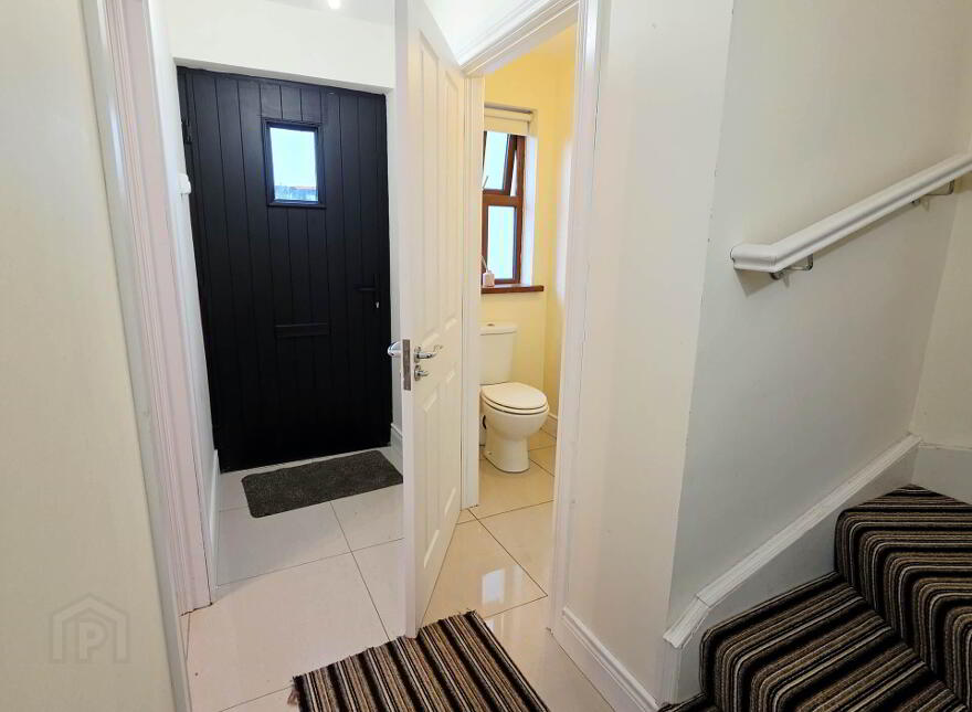 36 The Corn Mill, Enniskillen, BT92 2BG