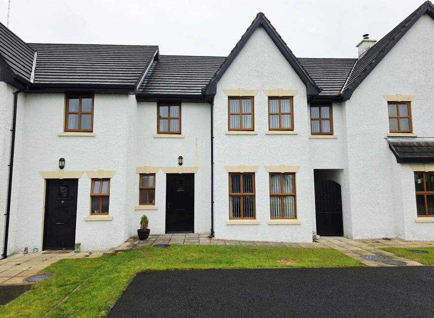36 The Corn Mill, Enniskillen, BT92 2BG