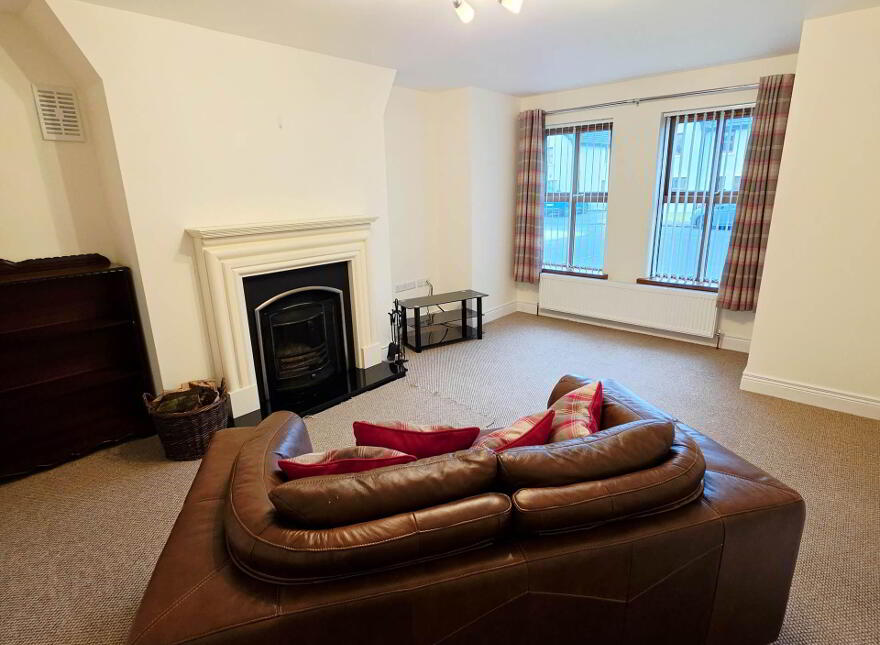 36 The Corn Mill, Enniskillen, BT92 2BG