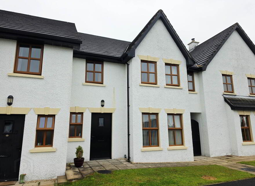 36 The Corn Mill, Enniskillen, BT92 2BG