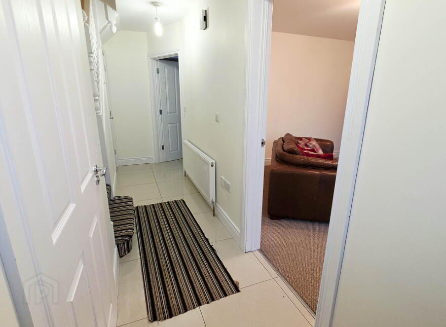 36 The Corn Mill, Enniskillen, BT92 2BG