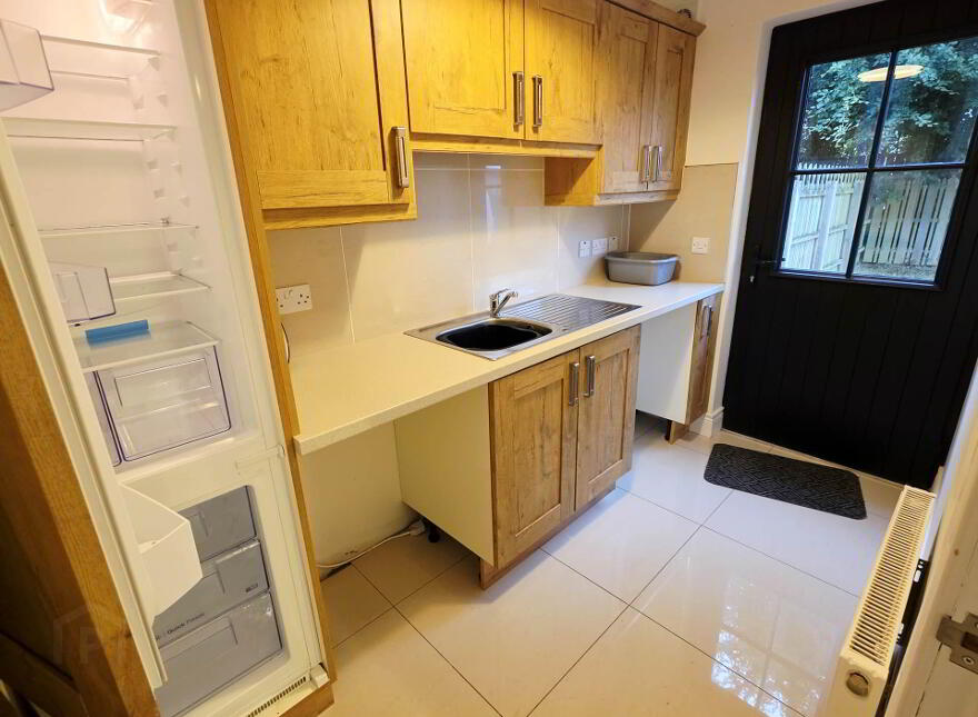 36 The Corn Mill, Enniskillen, BT92 2BG