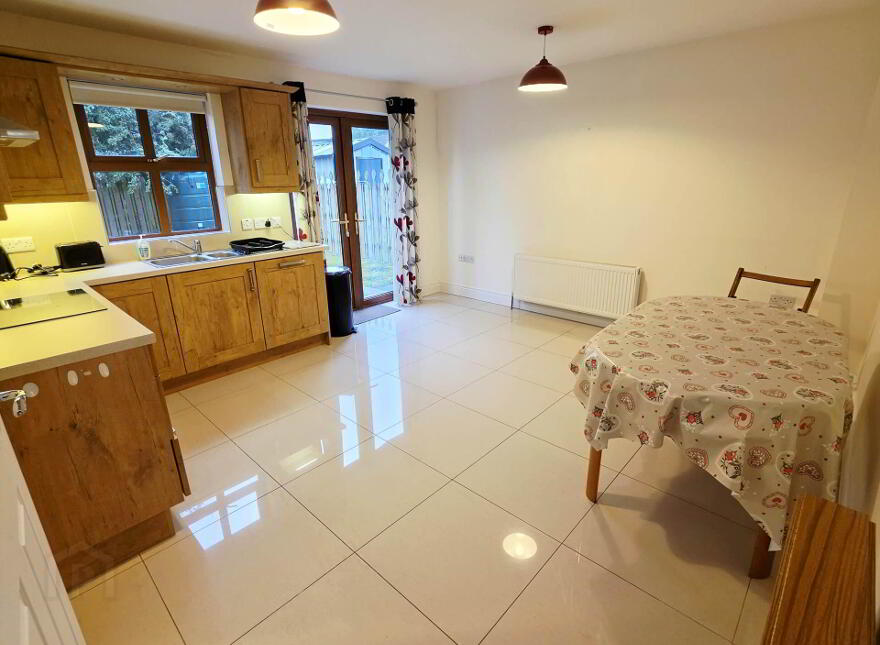 36 The Corn Mill, Enniskillen, BT92 2BG