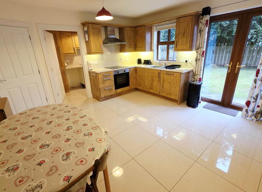 36 The Corn Mill, Enniskillen, BT92 2BG