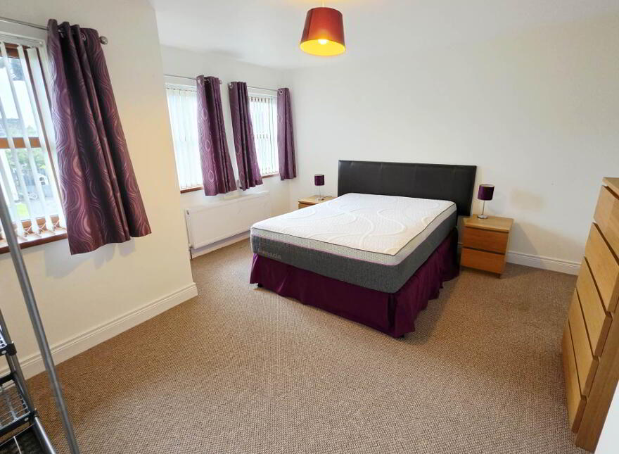 36 The Corn Mill, Enniskillen, BT92 2BG