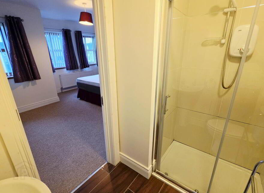 36 The Corn Mill, Enniskillen, BT92 2BG