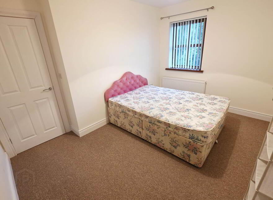 36 The Corn Mill, Enniskillen, BT92 2BG