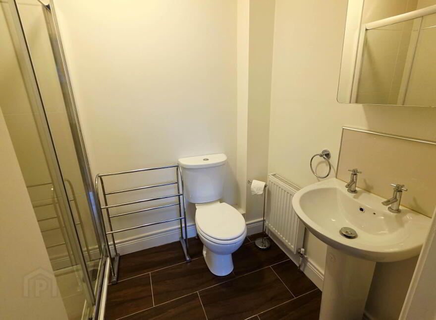 36 The Corn Mill, Enniskillen, BT92 2BG