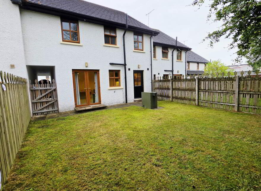 36 The Corn Mill, Enniskillen, BT92 2BG