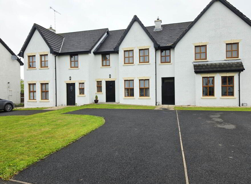 36 The Corn Mill, Enniskillen, BT92 2BG