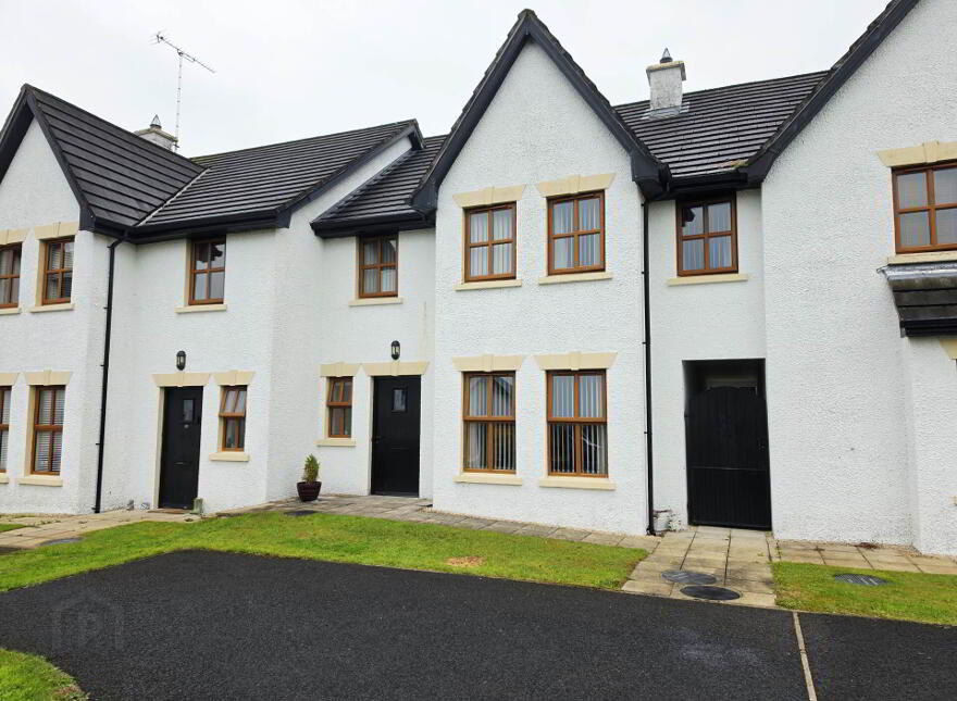 36 The Corn Mill, Enniskillen, BT92 2BG