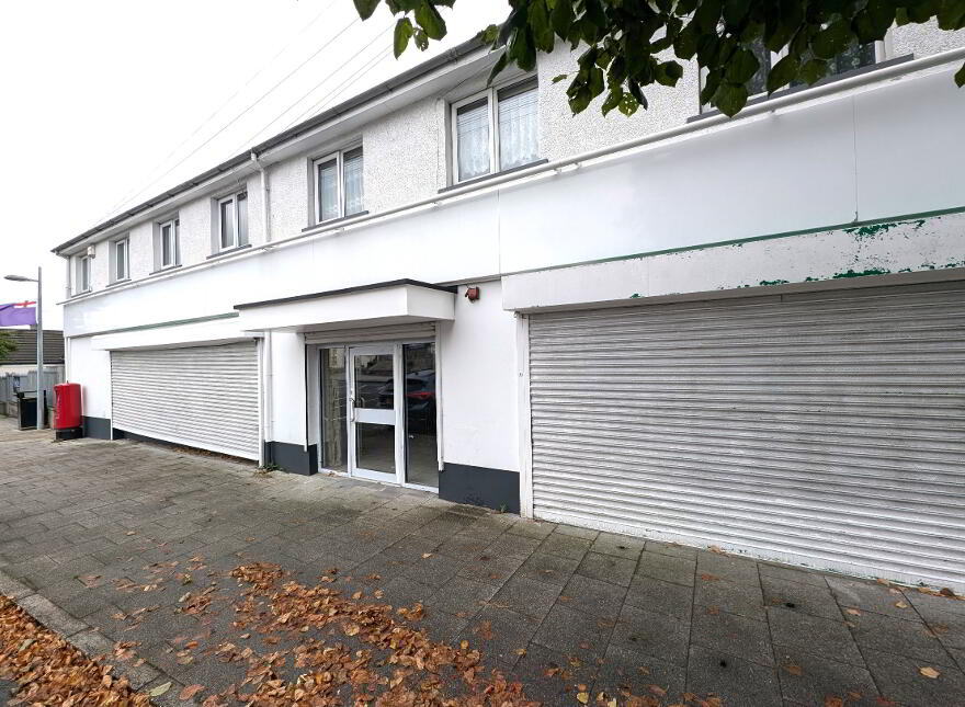 39-41 Church Street, Tandragee, BT62 2AF