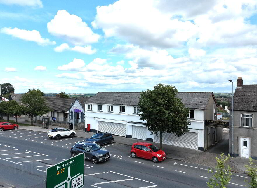 39-41 Church Street, Tandragee, BT62 2AF