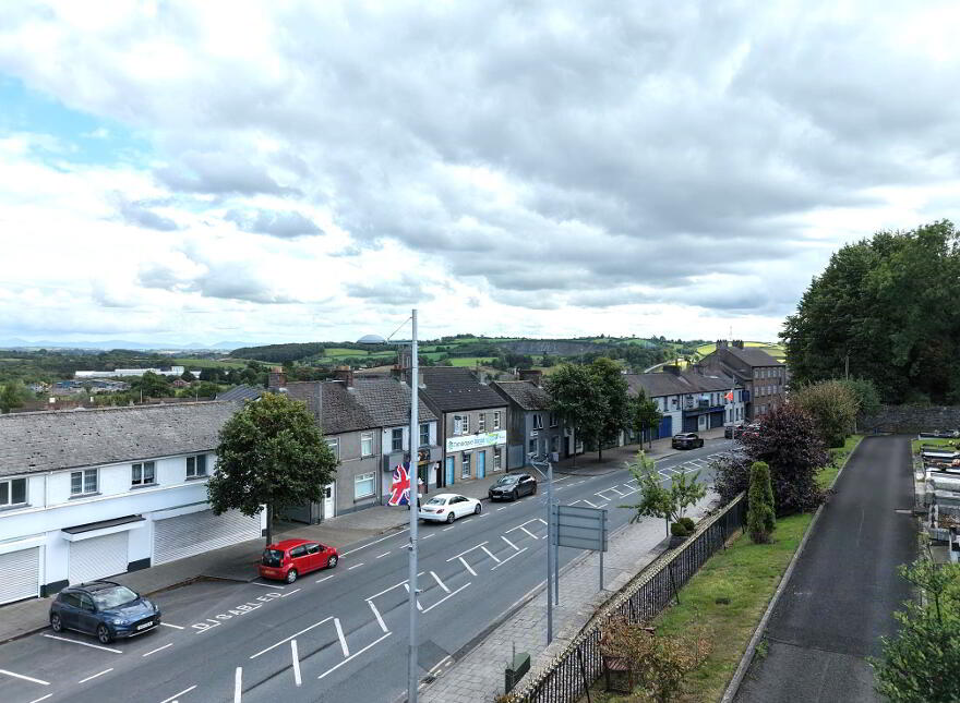 39-41 Church Street, Tandragee, BT62 2AF