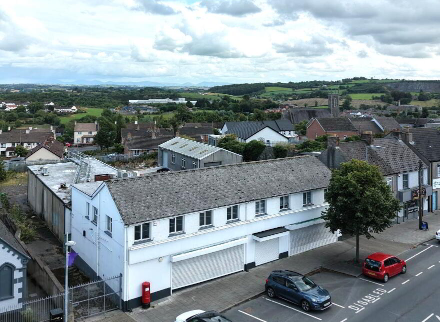 39-41 Church Street, Tandragee, BT62 2AF