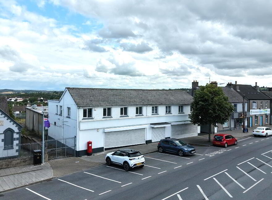 39-41 Church Street, Tandragee, BT62 2AF