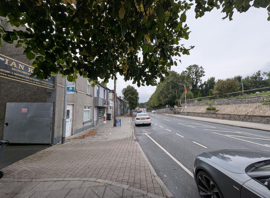 39-41 Church Street, Tandragee, BT62 2AF