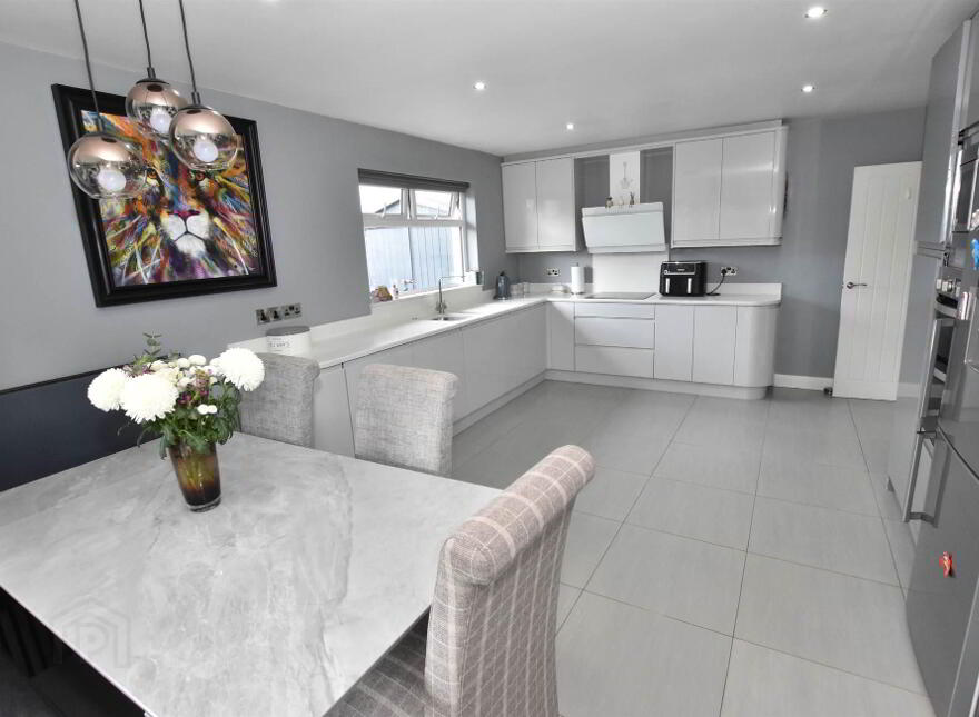 4 Dunleath Avenue, Racecourse Road, Downpatrick, BT30 6UT