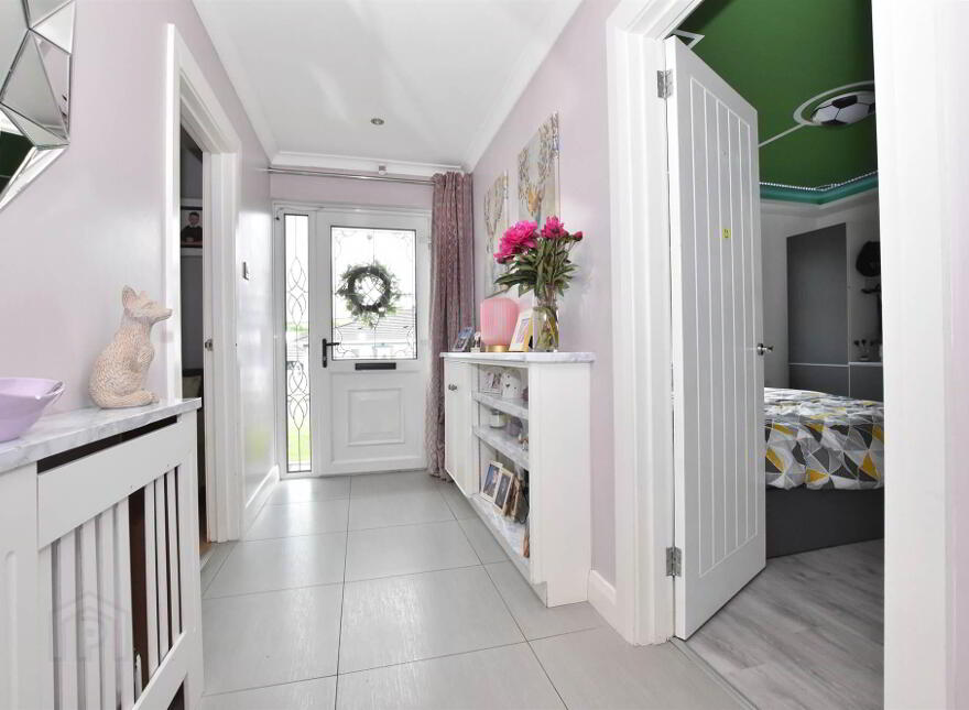 4 Dunleath Avenue, Racecourse Road, Downpatrick, BT30 6UT