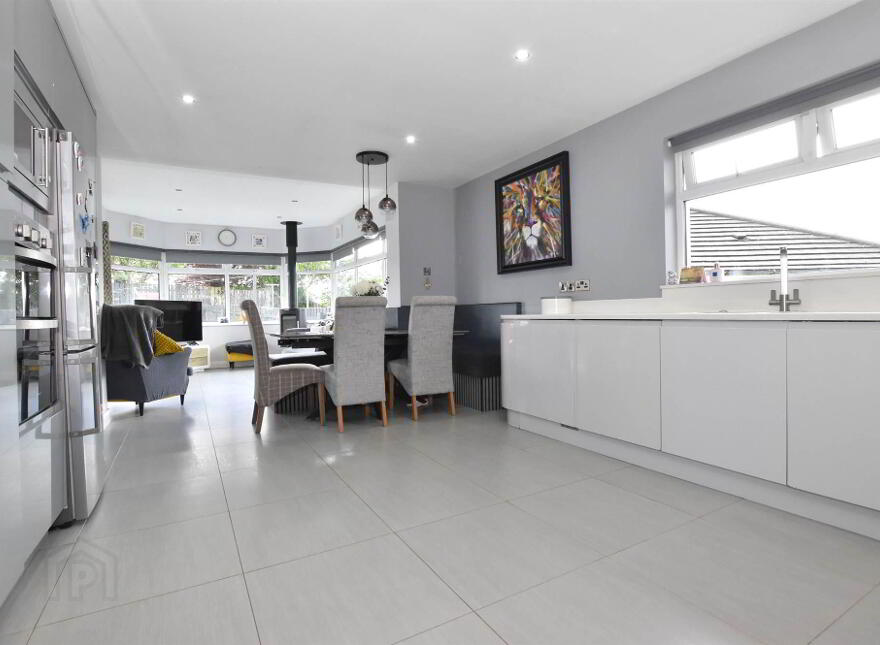 4 Dunleath Avenue, Racecourse Road, Downpatrick, BT30 6UT