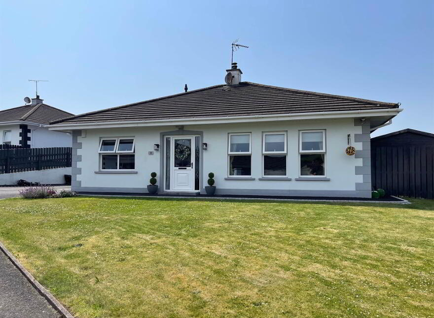 4 Dunleath Avenue, Racecourse Road, Downpatrick, BT30 6UT