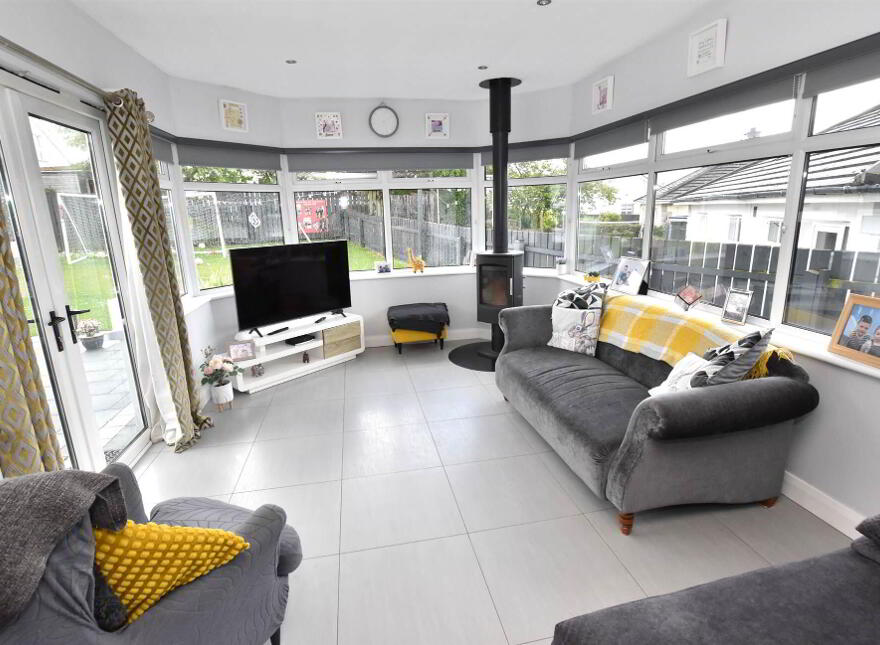 4 Dunleath Avenue, Racecourse Road, Downpatrick, BT30 6UT
