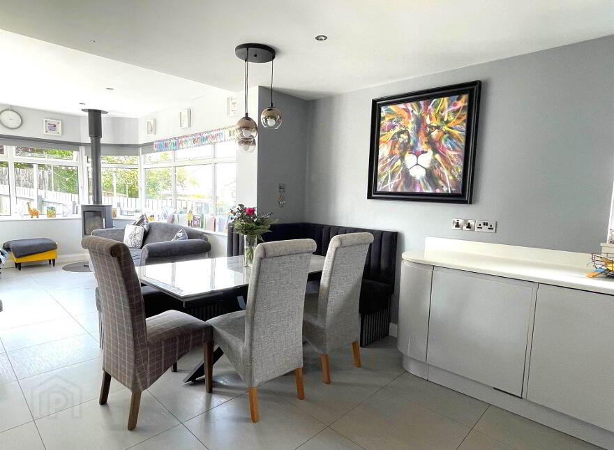 4 Dunleath Avenue, Racecourse Road, Downpatrick, BT30 6UT