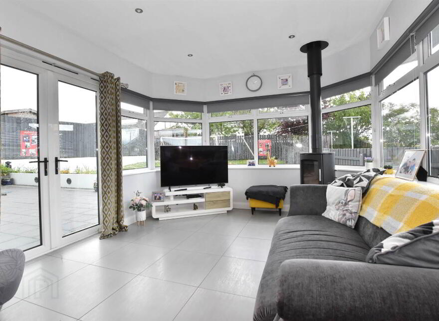 4 Dunleath Avenue, Racecourse Road, Downpatrick, BT30 6UT